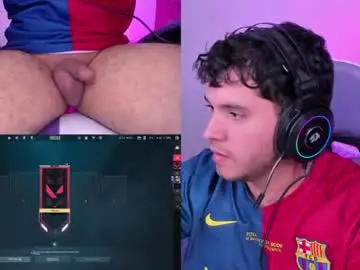 Chaturbate Best Webcam of kaivalmont
