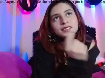 Chaturbate Adult Video Chat of katniss_moon