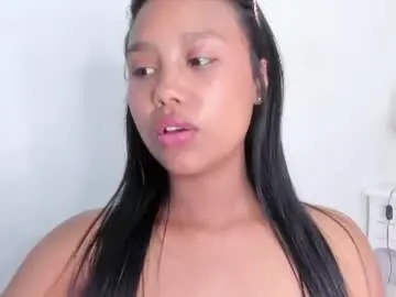 Chaturbate Best live sex cam show of madisongomez16