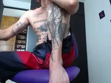 Chaturbate Private Sex Chat of methodicxxx