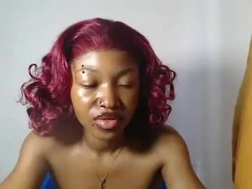 Chaturbate Best Webcam of sexy_bluey247
