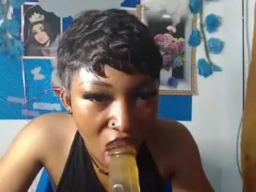 Chaturbate Live Sex Cam of sexy_bluey247