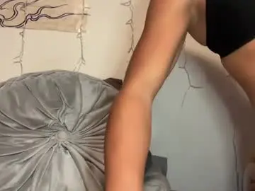 Chaturbate Live Porn of tsj777