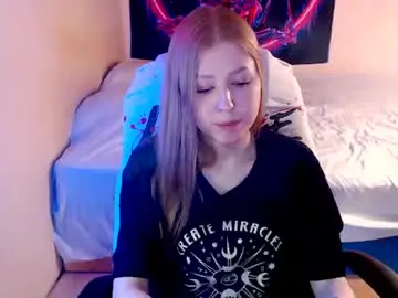 Chaturbate Best live sex cam show of adagretta