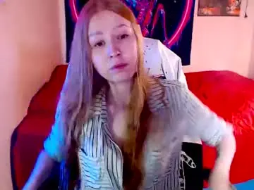 Chaturbate Sex Cam of adagretta