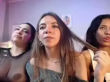Chaturbate Adult Video Chat of alanawestt