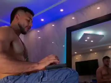 Chaturbate Watch Live Sex Cams of camilowatson