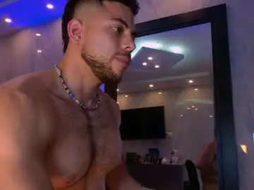 Chaturbate Best Webcam of camilowatson