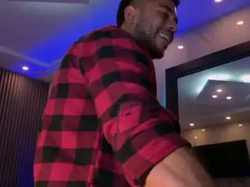 Chaturbate Live Porn of camilowatson