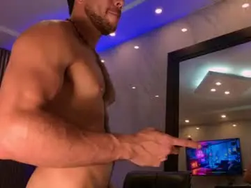 Chaturbate Free Porn Cam of camilowatson