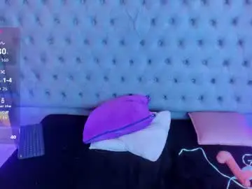 Chaturbate Live Sex Cam of gyal_smith
