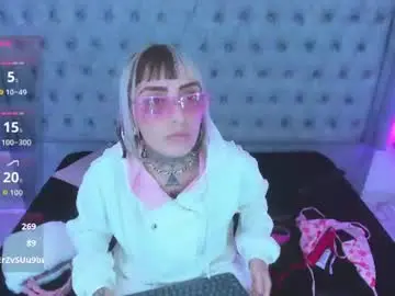 Chaturbate Private Sex Chat of gyal_smith