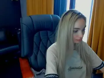 Chaturbate Nude Webcam of haleysweetest