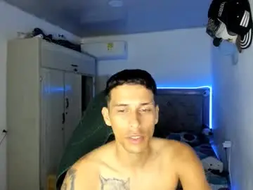 Chaturbate Adult Webcam of masteralda09