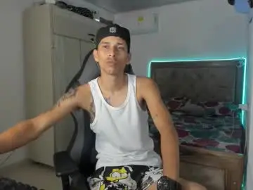 Chaturbate Adult Webcam of masteralda09