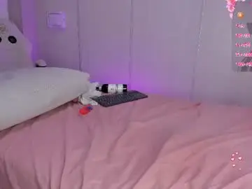 Chaturbate Private Sex Chat of sasha_rivers