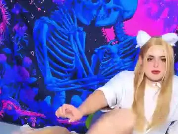 Chaturbate Adult Video Chat of satisfaction_18