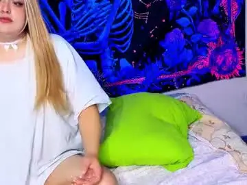 Chaturbate Nude Webcam of satisfaction_18