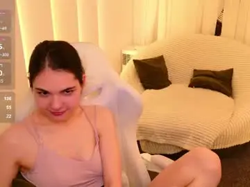 Chaturbate Adult Webcams of sindell_cryell