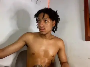 Chaturbate Private Sex Chat of smith_420jr