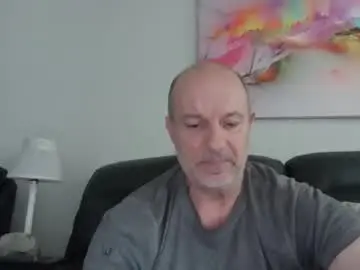 Chaturbate Nude Webcam of toerag69