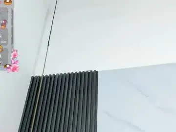 Chaturbate Live Porn of alissonharris