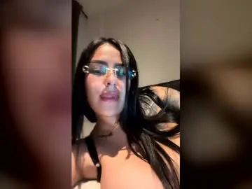Chaturbate Nude Webcam of angeles_blue23