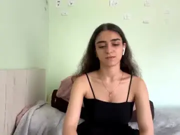 Chaturbate Sex Cam of anndefiore