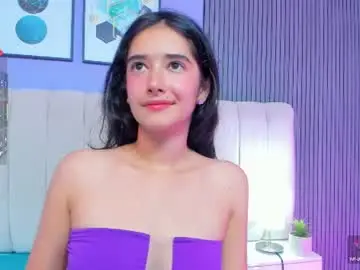 Chaturbate Private Sex Chat of ivy_petit