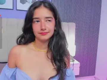 Chaturbate Free Live Porn of ivy_petit