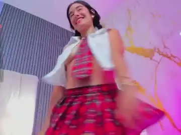 Chaturbate Free Porn Cam of ivy_petit