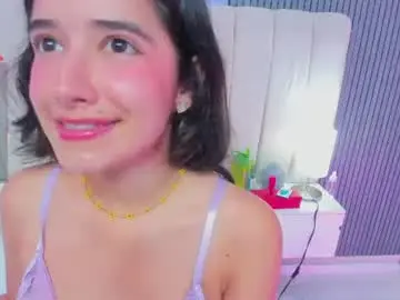 Chaturbate Adult Webcam of ivy_petit