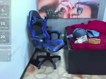 Chaturbate Free Live Porn of miaa_scott