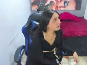 Chaturbate Live Sex Cam of miaa_scott
