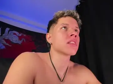 Chaturbate Best live sex cam show of nathan_blake_