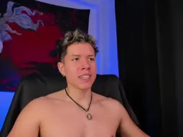 Chaturbate Sex Chat of nathan_blake_
