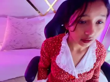 Chaturbate Adult Video Chat of real_doncella_pussy