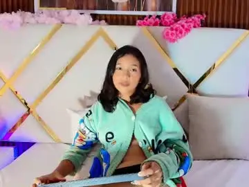Chaturbate Best Webcam of real_doncella_pussy