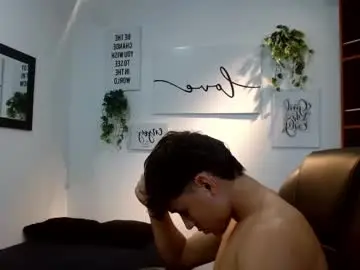 Chaturbate Adult Webcam of ryan_grayx