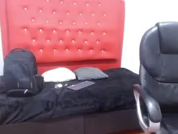 Chaturbate Sex Chat of ryan_grayx