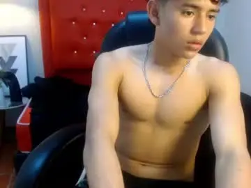 Chaturbate Live Sex Cam of ryan_grayx