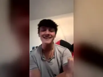 Chaturbate Sex Cam of skrogdog
