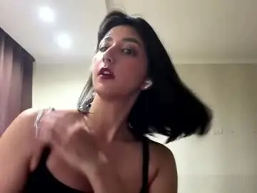 Chaturbate Sex Cam of tawnyamartinek