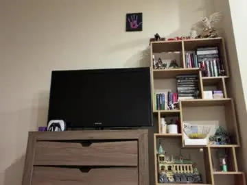 Chaturbate Free Porn Cam of tawnyamartinek