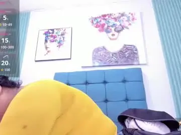 Chaturbate Live Sex of andreabigboobs_