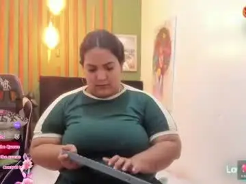 Chaturbate Adult Webcams of andreabigboobs_