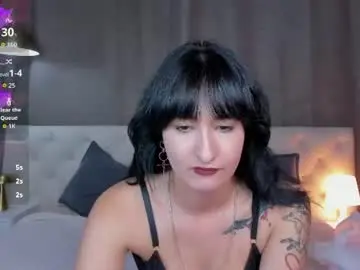 Chaturbate Best live sex cam show of connie_ray