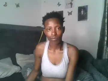 Chaturbate Live Sex Cam of dark_mellanin