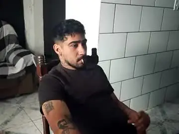 Chaturbate Adult Webcam of dmacedo96