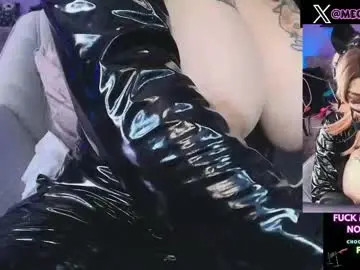 Chaturbate Free Live Porn of fetishkinkymegan